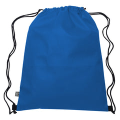 Morral Deportivo Non-Woven de RPET