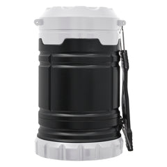 Linterna Emergente de Luz COB con Asa