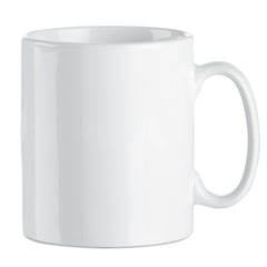 Taza de Cerámica para Sublimación 300 ml