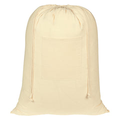 Bolsa para Lavandería de Algodón