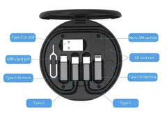 Set de conectores Lennox