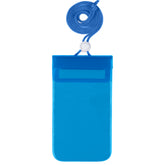 Funda Impermeable para Celular con Cordón