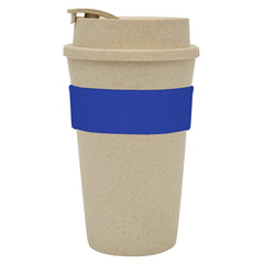 Vaso para Viaje Tipo Termo 16 Oz.