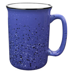 Taza para Acampar de Cerámica 14 Oz.