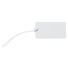 Identificador de Equipaje de Plástico