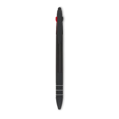 Bolígrafo Multipen con Lápiz Óptico 2 en 1