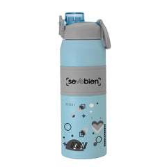 Botella térmica PUSH