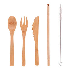 SET DE CUBIERTOS DEJA VU