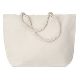 Bolsa de Mano para Playa de Algodón