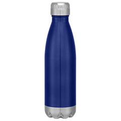 Botella Térmica Swiggy de Acero Inoxidable 16 Oz.