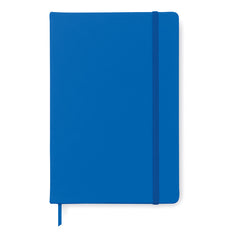 Libreta A5 con Funda Blanda de PU