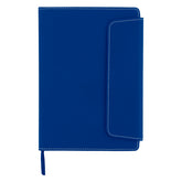 Libreta Geneva con Cubierta de Curpiel de PVC