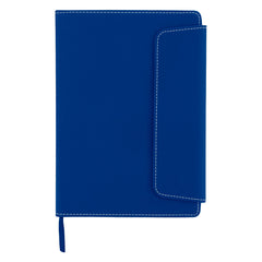 Libreta Geneva con Cubierta de Curpiel de PVC
