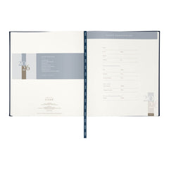 AGENDA EJECUTIVA CLÁSICA 2026