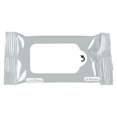 Paquete de Toallitas Húmedas