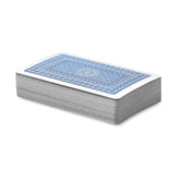 Baraja de Naipes en Caja de Plástico