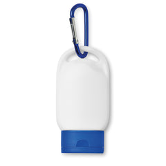 Loción de Protector Solar SPF25 30 ml
