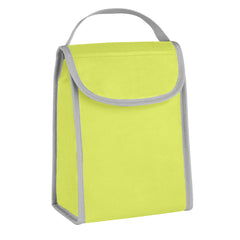 Lonchera Non-Woven con Identificación Plegable