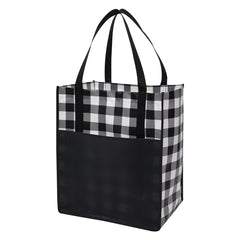 Bolsa de Mano Non-Woven Laminado