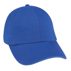 Gorra de Algodón Lavado