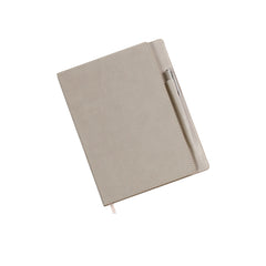 LIBRETA DUQM.
