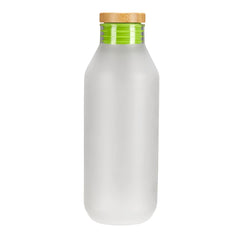 CILINDRO DE VIDRIO NEBBIA