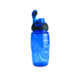 Cilindro Deportivo de PET 500 ml.