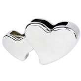 Porta-Tarjetero Twin Heart