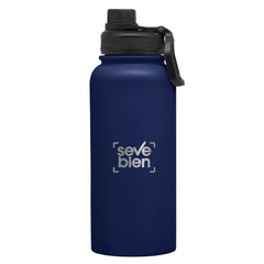 Botella térmica LITER