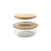 JUEGO DE RECIPIENTES LUSARAT