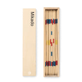 Mikado de Madera en Caja