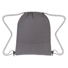 Morral Non-Woven con Puntos