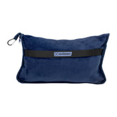 Manta y almohada de viaje TEDDY