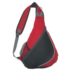 Mochila Sling de PLPES