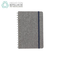 LIBRETA GOLLING.
