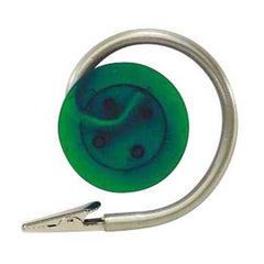 Clip Portanotas de Plástico para Computadora