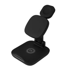 MULTICARGADOR INALÁMBRICO ORANO