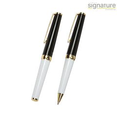 SET DE BOLÍGRAFOS AVILA.