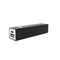 Batería Recargable de 2200 mAh de Plástico y Aluminio