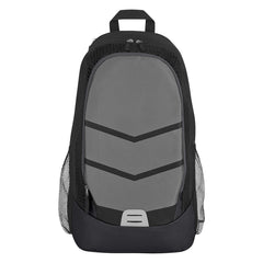 Mochila de PLPES y Malla