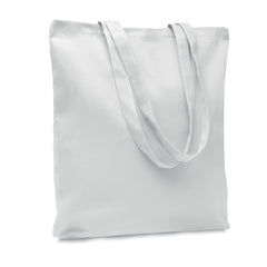 Bolsa de canvas de 270 grm²