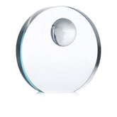 Trofeo Redondo de Cristal