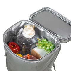 HIELERA-MOCHILA ZABAL