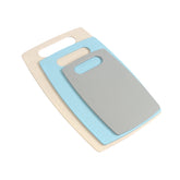 SET DE TABLAS BARAN.