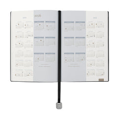 AGENDA SEMANAL CLÁSICA 2026