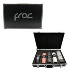 THE FROC CASE