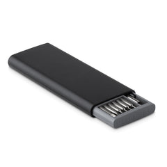 Set de Herramientas de 24 Piezas en Estuche de ABS