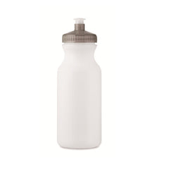 Cilindro Deportivo de PE con Chupón 590 ml.