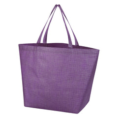 Bolsa de Mano Non-Woven para Compras
