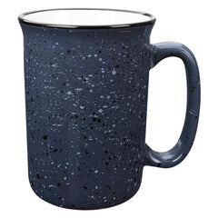 Taza para Acampar de Cerámica 14 Oz.